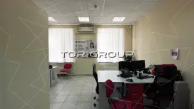 Аренда офиса 38.5 кв.метров, 4 этаж-98. Фото объекта