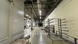 Склад/производство 1000-6000 м2+офисы 600 м2-98. Фото объекта