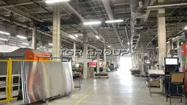 Склад/производство 1000-6000 м2+офисы 600 м2-98. Фото объекта