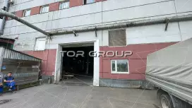 Склад/производство 1000-6000 м2+офисы 600 м2-98. Фото объекта