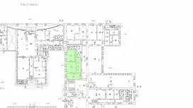 Аренда офиса 110 кв.метров, 1 этаж-99. План объекта
