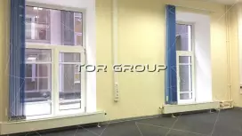 Аренда офиса 110 кв.метров, 1 этаж-98. Фото объекта