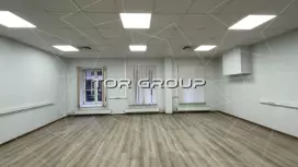 Аренда офиса 217 кв.метров,  этаж-98. Фото объекта