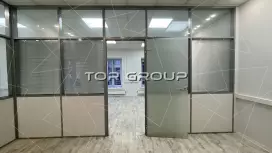 Аренда офиса 217 кв.метров,  этаж-98. Фото объекта