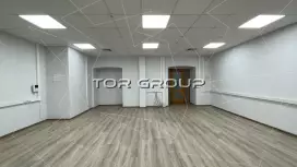 Аренда офиса 217 кв.метров,  этаж-98. Фото объекта