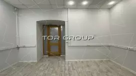 Аренда офиса 217 кв.метров,  этаж-98. Фото объекта