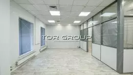 Аренда офиса 327 кв.метров, 1 этаж-98. Фото объекта