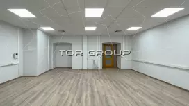 Аренда офиса 327 кв.метров, 1 этаж-98. Фото объекта