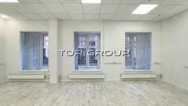 Аренда офиса 327 кв.метров, 1 этаж-98. Фото объекта