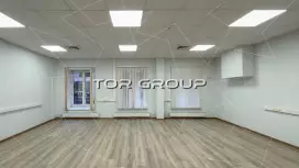 Аренда офиса 327 кв.метров, 1 этаж-98. Фото объекта