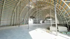 Склад/производство 1400 м2-98. Фото объекта