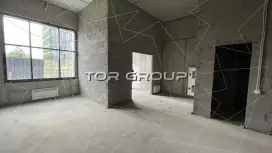 Торговое помещение 65 м&sup2; с витринами, 1 этаж-98. Фото объекта
