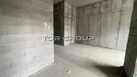Торговое помещение 65 м&sup2; с витринами, 1 этаж-98. Фото объекта