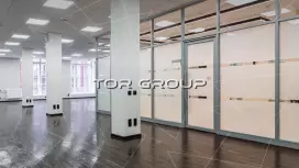 Аренда офиса 1300.1 кв.метров, 3 этаж-98. Фото объекта
