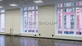 Аренда офиса 1300.1 кв.метров, 3 этаж-98. Фото объекта