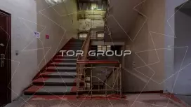 Собственник. Груз. Лифт. 103, 89, 192 м&sup2; Мастерская-98. Фото объекта
