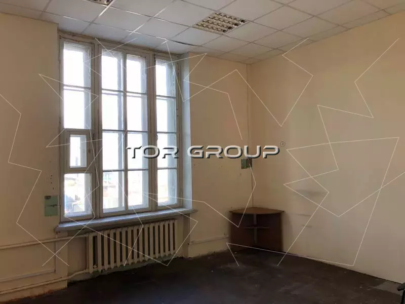 Собственник. Груз. Лифт. 103, 89, 192 м&sup2; Мастерская-98. Фото объекта