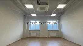 Аренда офиса 49.54 кв.метров, 3 этаж-98. Фото объекта