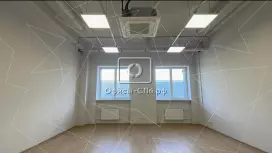Аренда офиса 38 кв.метров, 3 этаж-98. Фото объекта