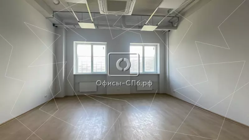 Аренда офиса 34.4 кв.метров, 3 этаж-98. Фото объекта