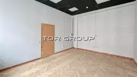 Аренда офиса 59.5 кв.метров, 2 этаж-98. Фото объекта
