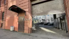 Аренда офиса 172 кв.метров, Цоколь этаж-98. Фото объекта