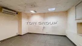 Аренда офиса 172 кв.метров, Цоколь этаж-98. Фото объекта