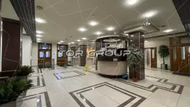 Аренда офиса 172 кв.метров, Цоколь этаж-98. Фото объекта