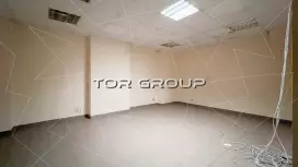 Аренда офиса 172 кв.метров, Цоколь этаж-98. Фото объекта