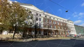 Аренда офиса 172 кв.метров, Цоколь этаж-98. Фото объекта