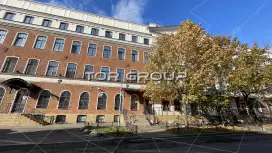 Аренда офиса 172 кв.метров, Цоколь этаж-98. Фото объекта