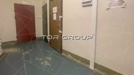 Высокие потолки с видом на Казанский 37 м2-98. Фото объекта