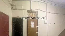 Высокие потолки с видом на Казанский 37 м2-98. Фото объекта