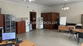 Аренда офиса 607 кв.метров, 1 этаж-98. Фото объекта