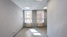 Аренда офиса 26.4 кв.метров, 3 этаж-98. Фото объекта