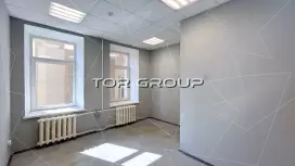 Аренда офиса 26.4 кв.метров, 3 этаж-98. Фото объекта