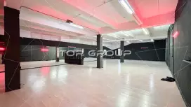 Свободного назначения 334 м2: танцы, йога-98. Фото объекта