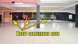 Свободного назначения 334 м2: танцы, йога-98. Фото объекта