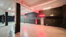 Свободного назначения 334 м2: танцы, йога-98. Фото объекта