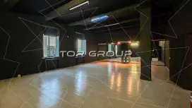 Свободного назначения 334 м2: танцы, йога-98. Фото объекта