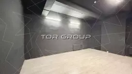 Свободного назначения 334 м2: танцы, йога-98. Фото объекта