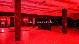 Свободного назначения 334 м2: танцы, йога-98. Фото объекта
