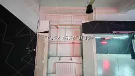 Свободного назначения 334 м2: танцы, йога-98. Фото объекта