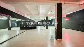Свободного назначения 334 м2: танцы, йога-98. Фото объекта