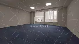 Аренда офиса 27 кв.метров, 4 этаж-98. Фото объекта