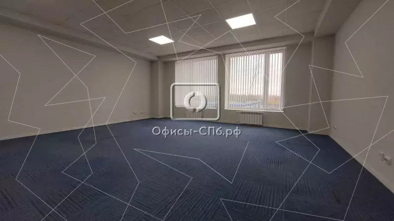 Аренда офиса 27 кв.метров, 4 этаж-98. Фото объекта
