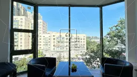 Аренда офиса 61 кв.метров, 4 этаж-98. Фото объекта