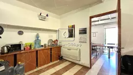Аренда офиса 61 кв.метров, 4 этаж-98. Фото объекта
