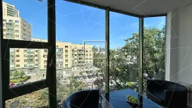 Аренда офиса 61 кв.метров, 4 этаж-98. Фото объекта