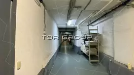 Аренда склада 1413 кв.метров, 1 этаж и цоколь-98. Фото объекта